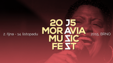 Mezinárodní hudební festival MORAVIA MUSIC FEST 2015