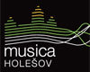 Vlasta Redl a kapela - Musica Holešov 2015