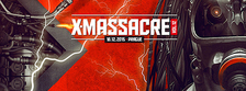 X-Massacre Party 2015 - Výstaviště EXPO Holešovice