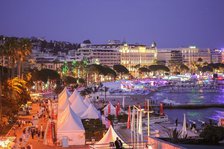 Festival Cannes v Praze představí nejlepší reklamy světa