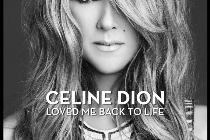 Celine Dion výdává 4. listopadu nové studiové album