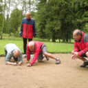 Park Boheminium v Mariánských Lázních – Guliverova cesta za českými památkami