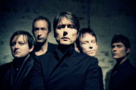 Suede představují nový videoklip k singlu For The Strangers z letošní desky, kterou představí 16. listopadu v Praze