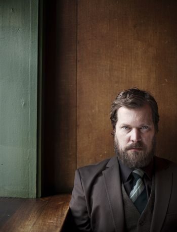 Americký písničkář John Grant prvním potvrzeným jménem Colours of Ostrava 2014