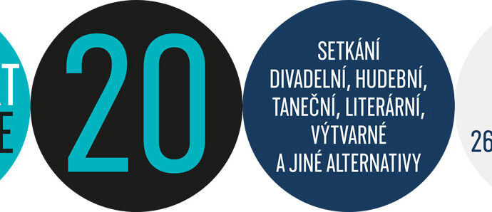 Festival …příští vlna/next wave… se přesouvá do Brna
