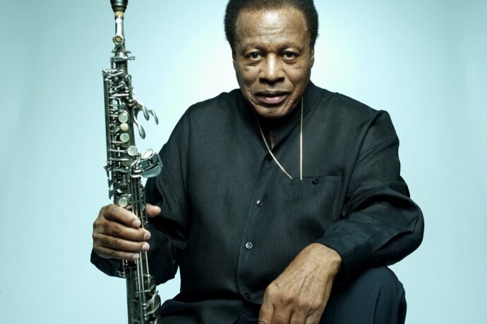 Koncertem legendárního jazzmana Wayna Shortera vyvrcholí letošní Struny podzimu