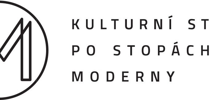 Kulturní stezka Po stopách moderny