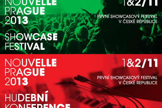 V čem je výjimečný festival Nouvelle Prague: otázky a odpovědi