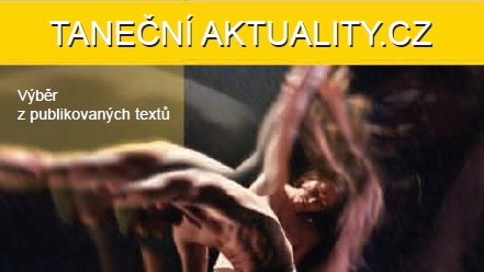 Vzpomínka na uplynulou taneční sezonu – vyšla již šestá ročenka tanečních aktualit  – 2012/2013