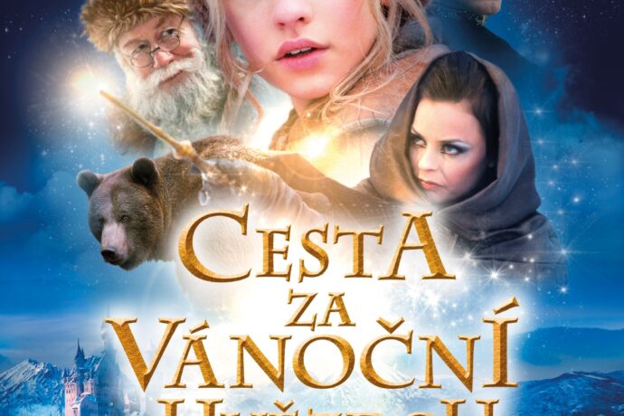 Cesta za Vánoční hvězdou – rozhovor s českými tvůrci
