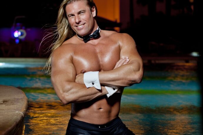 Chippendales se vrací do Prahy se Sexy Forever Tour