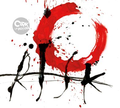 Cirk La Putyka vydává album s hudbou k představení Risk. 19. listopadu jej pokřtí v La Fabrice Matěj Ruppert a Petr Kuchař