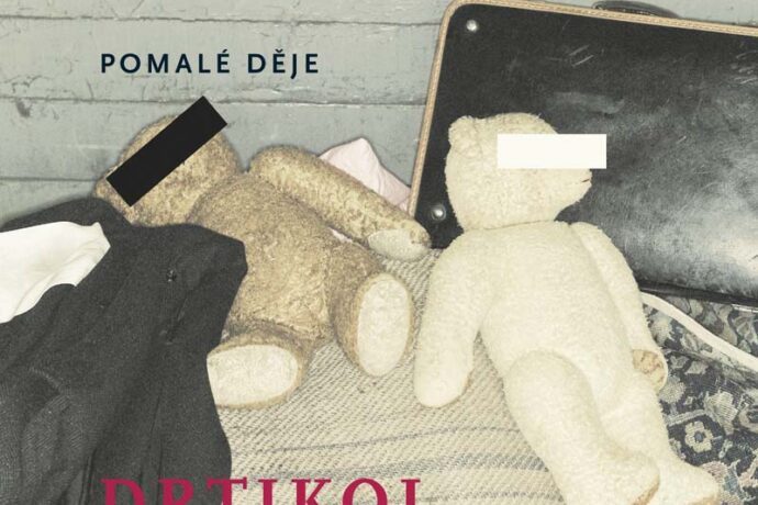 Nové zjevení na české hudební scéně nese název Drtikol, album pokřtí společně s Longital koncerty v Malostranské besedě v půlce listopadu