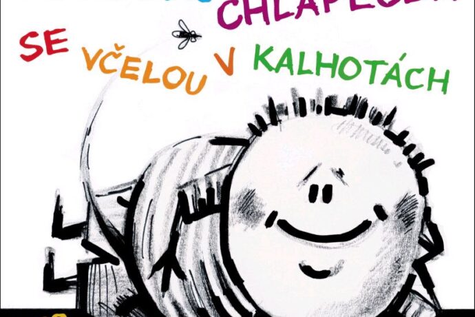 STO ZVÍŘAT vydává album  TLUSTEJ CHLAPEČEK SE VČELOU V KALHOTÁCH  aneb gangsta zpívánky…
