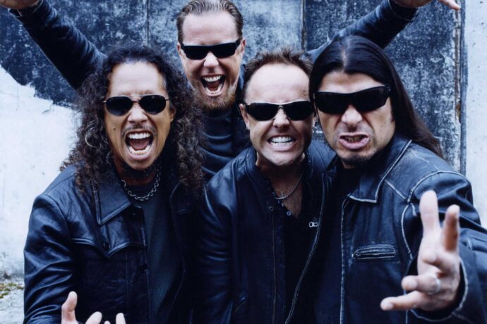 Americká skupina Metallica dnes ohlásila, že v létě příštího roku zavítá se svojí unikátní show Metallica By Request také do České republiky.
