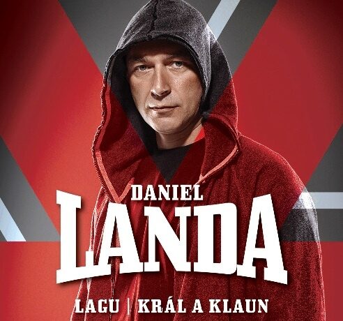 Daniel Landa oficiálně ohlásil návrat na koncertní pódia! Daniel Landa  – Žito tour 2014