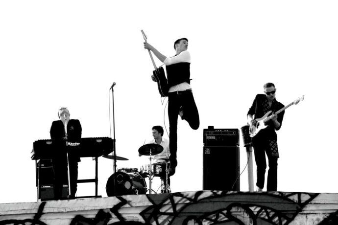 Poslední koncert Charlie Straight jako dárek fanouškům!
