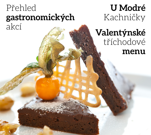 Chefparade magazín – první online gastro měsíčník v ČR