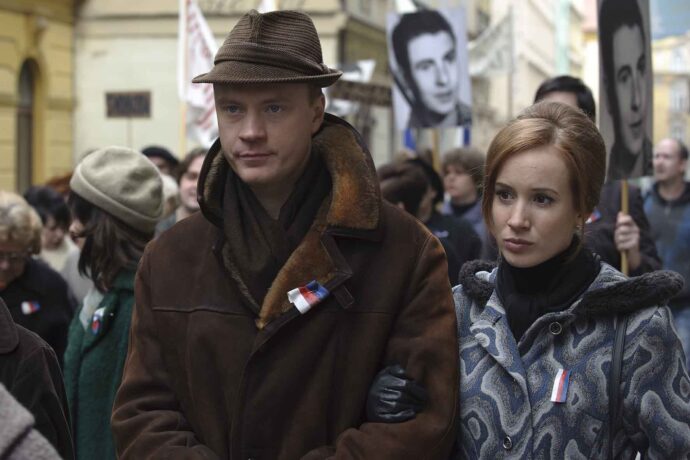 Nominacím na České lvy vévodí Hořící keř vedle filmů Jako nikdy, Revival, Rozkoš a Klauni