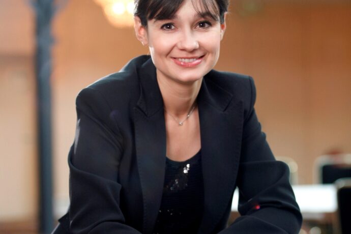 PKF – Prague Philharmonia přiváží dvacetiletý dirigentský talent z Venezuely a prvotřídní flétnistku z Francie; Ilyich Rivas a Magali Mosnier vystoupí tuto neděli v Rudolfinu