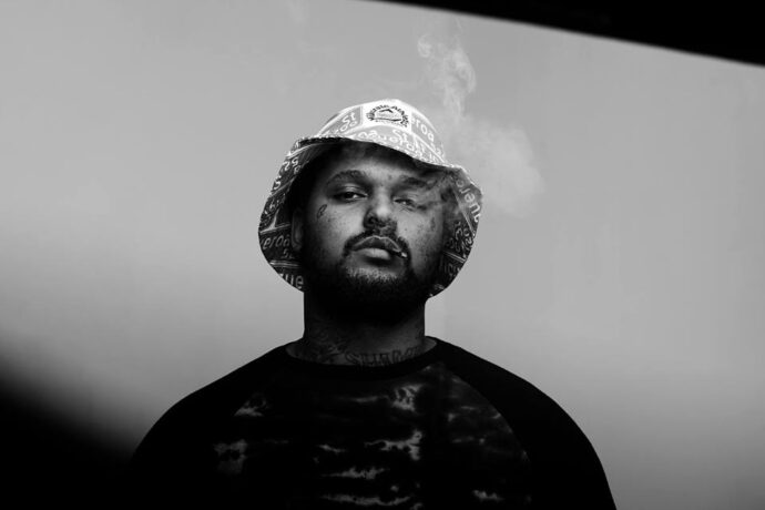 Do Prahy přijede hip-hopová hvězda Schoolboy Q!