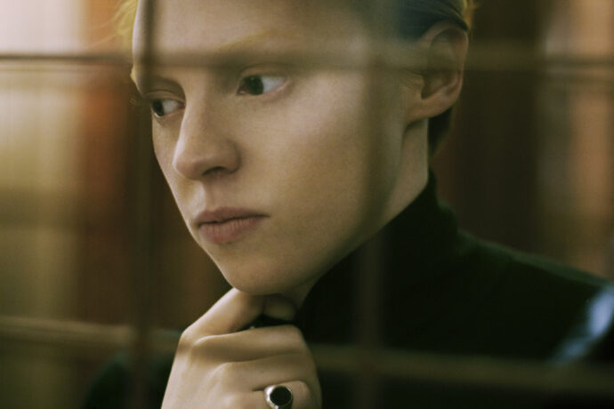 Elektropopové duo La Roux vystúpi na Grape festivale