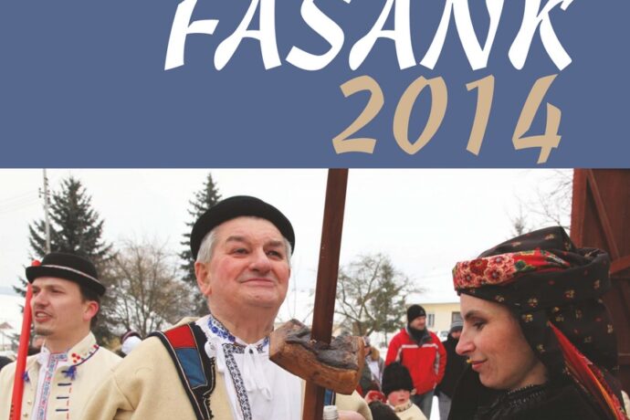 Východní Moravou projdou veselé masopustní průvody s maskami