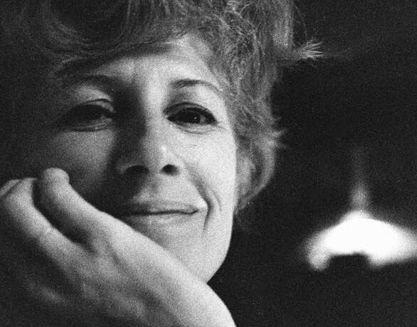 Dokument Olga vstoupí do kin v květnu – nový celovečerní dokument o Olze Havlové od tvůrců filmu Občan Havel
