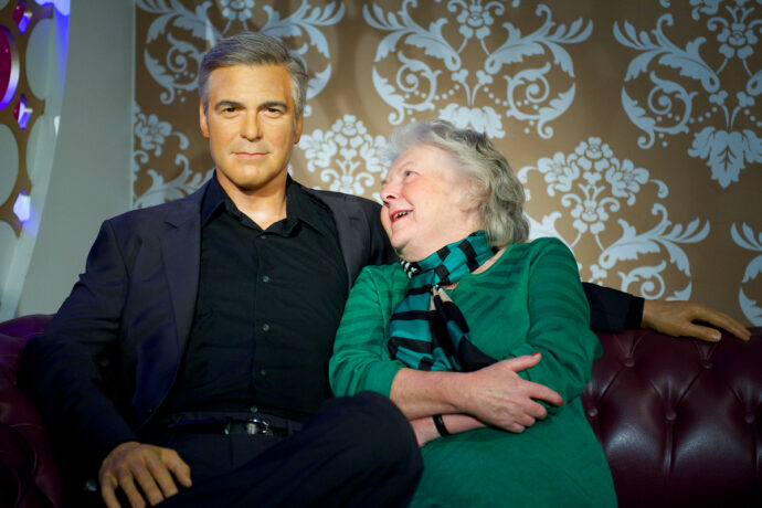 Madame Tussauds přijíždí do Prahy a přiváží s sebou kousek Hollywoodu – Světla! Kamera! Akce!