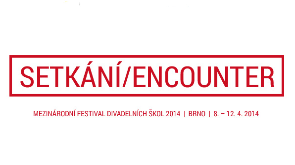 Mladí studenti divadelních škol z celého světa se již brzy setkají v Brně na Mezinárodním festivalu divadelních škol SETKÁNÍ/ENCOUNTER!
