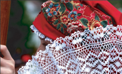 Svátek všech folkloristů – Slovácký rok v Kyjově