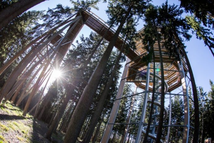 Lipno je na velikonoční prázdniny připraveno