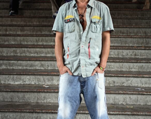 Na Rock for People tanečním krokem vpluje Manu Chao s novou kapelou La Ventura a starými hitovkami