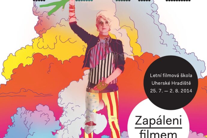 Oscarový scenárista a režisér Michel Gondry hvězdným hostem jubilejní 40. Letní filmové školy Uherské Hradiště