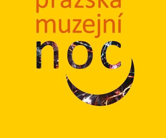 11. ročník Pražské muzejní noci v objektech Muzea hlavního města Prahy  – 14. června 2014