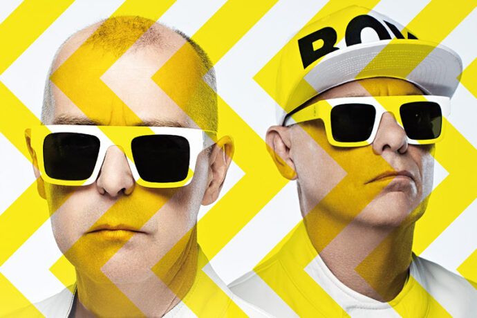PET SHOP BOYS přidávají další koncerty, v srpnu vystoupí i v Praze