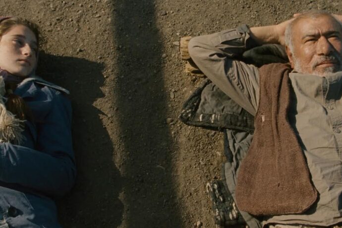 Film Kukuřičný ostrov získal hlavní cenu Křišťálový glóbus na MFF KV