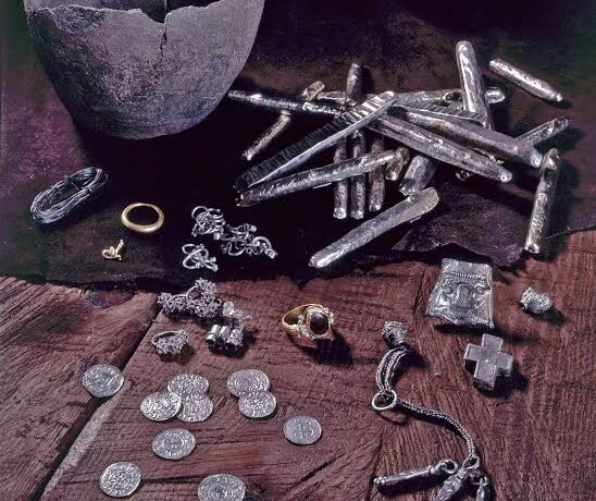 Žatecký poklad se představí veřejnosti