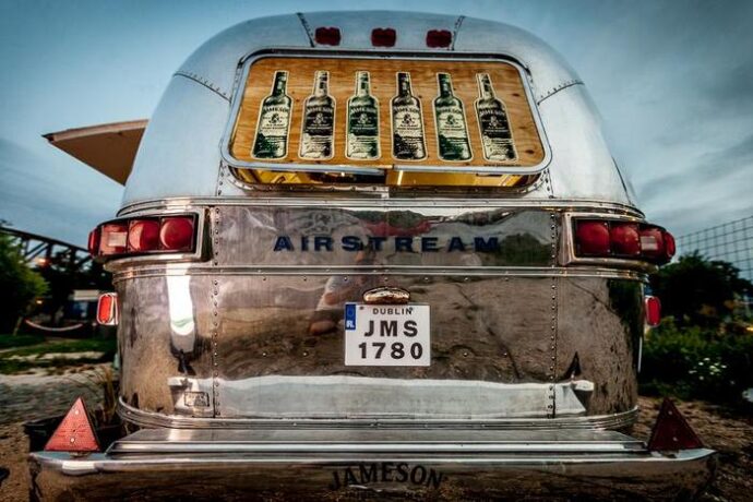 Jameson Film Night