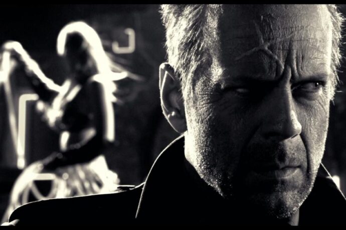 Jameson Film Nights uvádí: SIN CITY – získej vstup zdarma