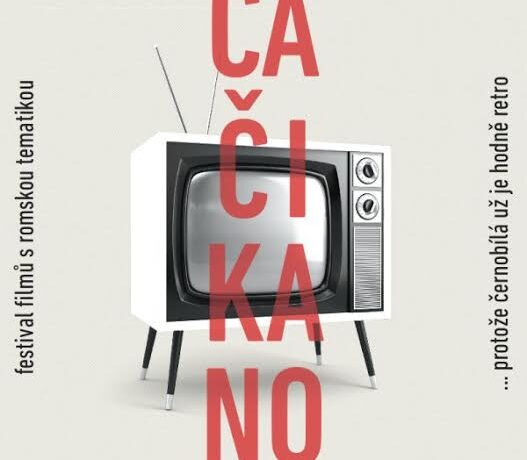 První ročník festivalu filmů s romskou tematikou Čačikano v kině Světozor