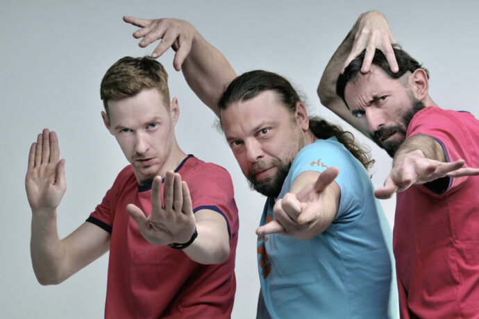 Struny dětem zahájily předprodej; Minorem bude znít beatboxer En.dru, legendární Spirituál Kvintet či oblíbený Kapitán Pejsek kapely Vltava