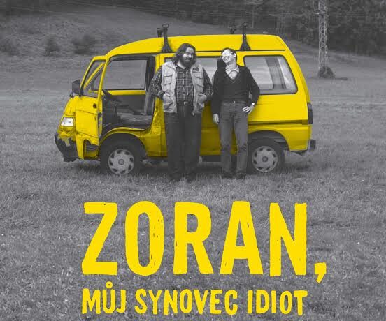 Zoran, můj synovec idiot – v letních kinech s ochutnávkou vína!