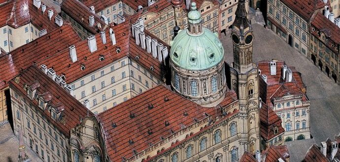 Dny evropského dědictví v Muzeu hlavního města Prahy