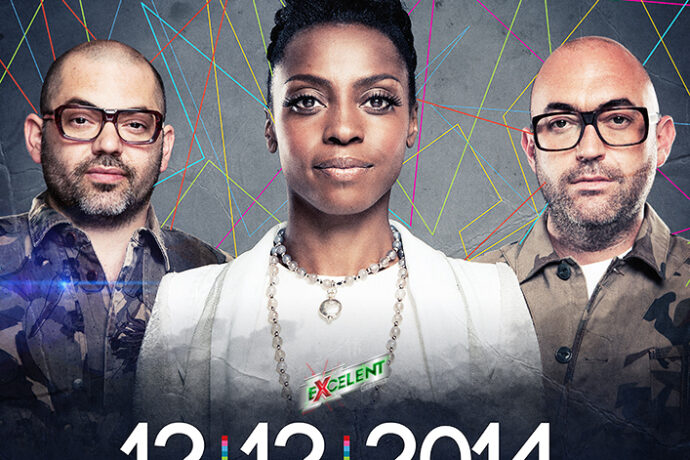 Fenomenální Morcheeba poprvé v původní sestavě v Brně!