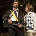 Letní shakespearovské slavnosti 2014 Loket – Zkrocení zlé ženy