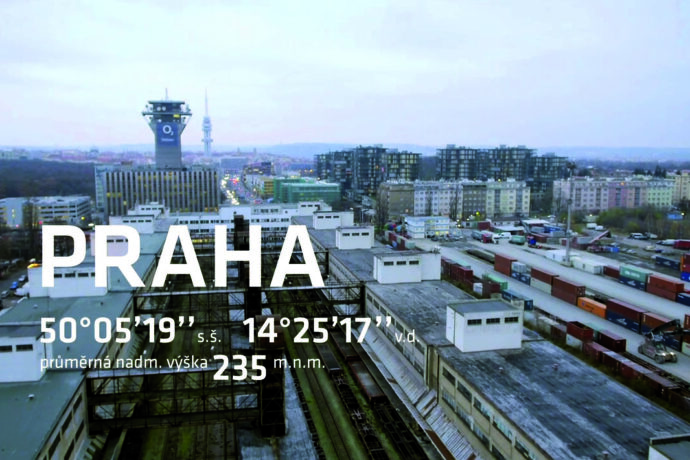 Tvůrci dokumentu Plán dávají v den distribuce film k dispozici i na internet