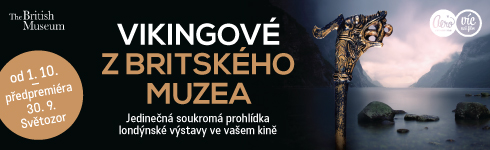 Vikingové v kinech už za pár dnů