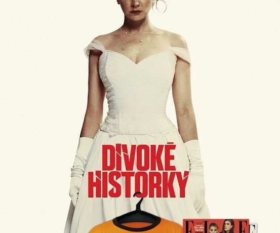 Z čeho můžou Čechům rupnout nervy, ptá se anketa k filmu Divoké historky