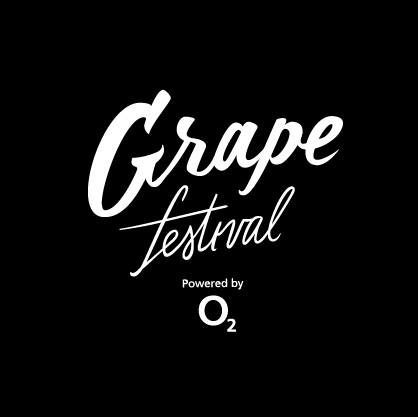 6. ročník slovenského Grape festivalu se uskuteční 14.-15.8.2015